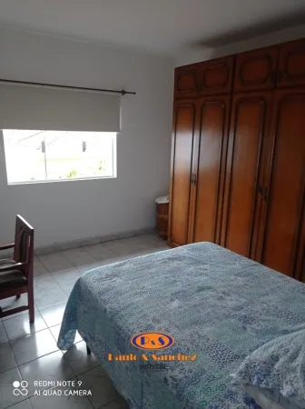 SOBRADO - 04 DORMITÓRIOS