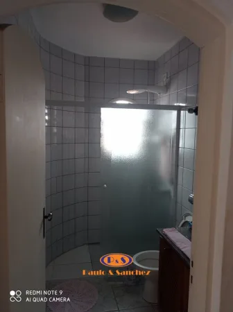 SOBRADO - 04 DORMITÓRIOS