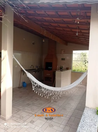 SOBRADO - 04 DORMITÓRIOS