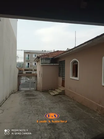 SOBRADO - 04 DORMITÓRIOS