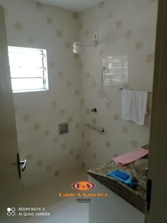 SOBRADO - 04 DORMITÓRIOS