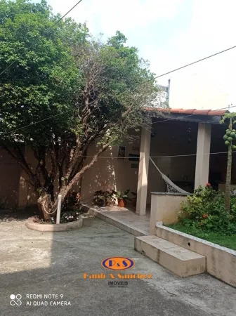 SOBRADO - 04 DORMITÓRIOS