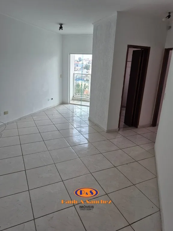 APARTAMENTO SEM CONDOMÍNIO
