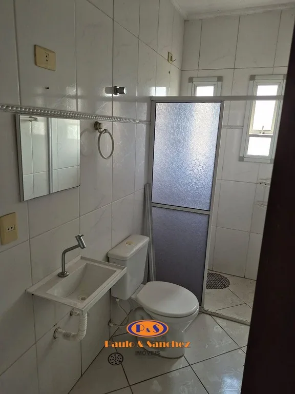 APARTAMENTO SEM CONDOMÍNIO