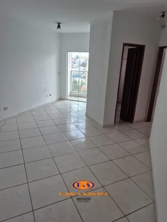 APARTAMENTO SEM CONDOMÍNIO