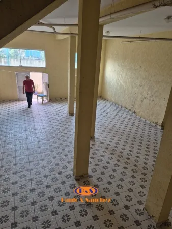 APARTAMENTO SEM CONDOMÍNIO