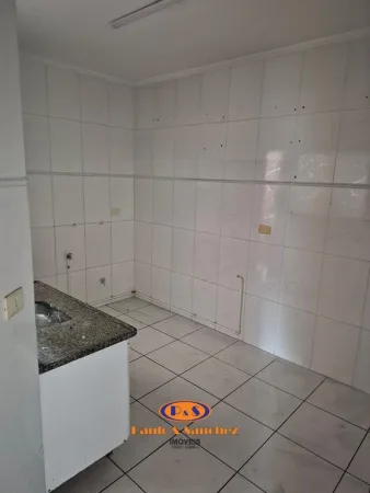 APARTAMENTO SEM CONDOMÍNIO