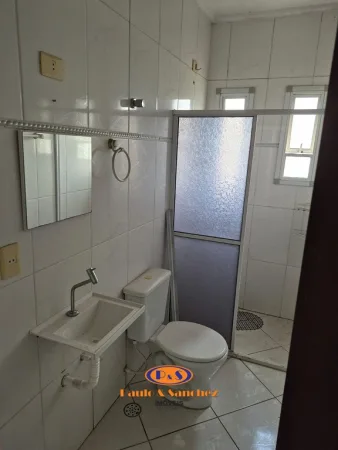 APARTAMENTO SEM CONDOMÍNIO