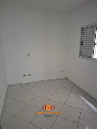 APARTAMENTO SEM CONDOMÍNIO