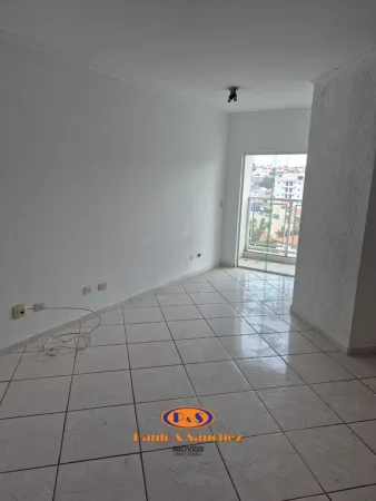 APARTAMENTO SEM CONDOMÍNIO