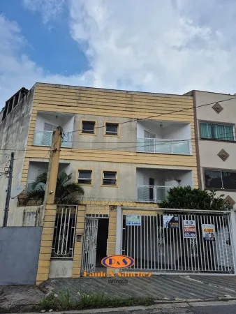 APARTAMENTO SEM CONDOMÍNIO