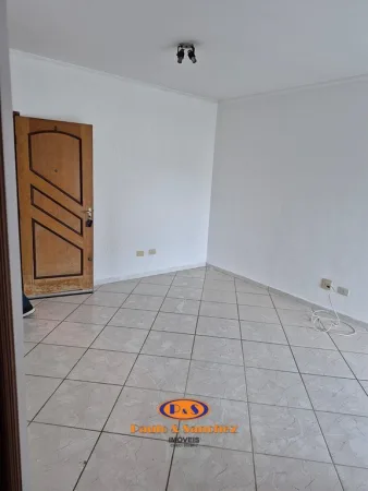 APARTAMENTO SEM CONDOMÍNIO