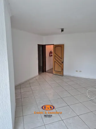 APARTAMENTO SEM CONDOMÍNIO