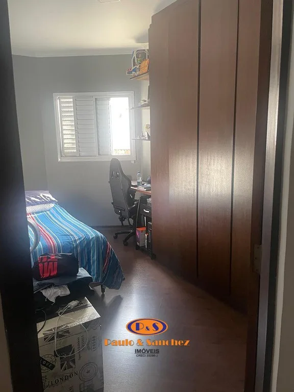 SOBRADO - 03 DORMITÓRIOS