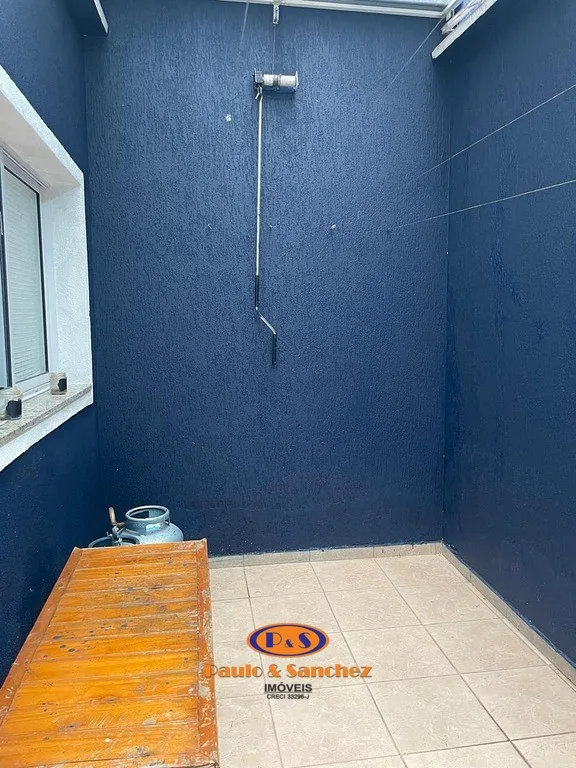 SOBRADO - 03 DORMITÓRIOS