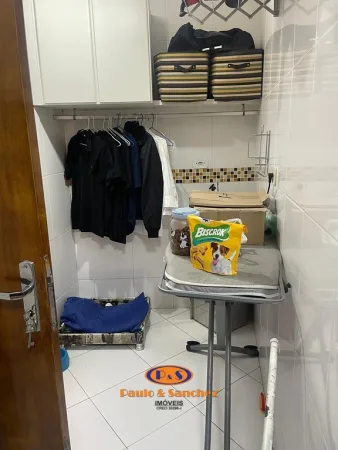 SOBRADO - 03 DORMITÓRIOS