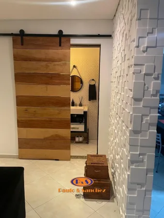 SOBRADO - 03 DORMITÓRIOS