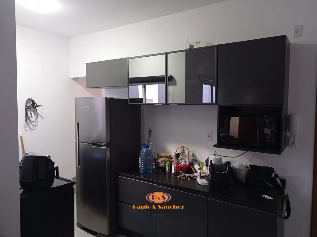 COBERTURA SEM CONDOMÍNIO