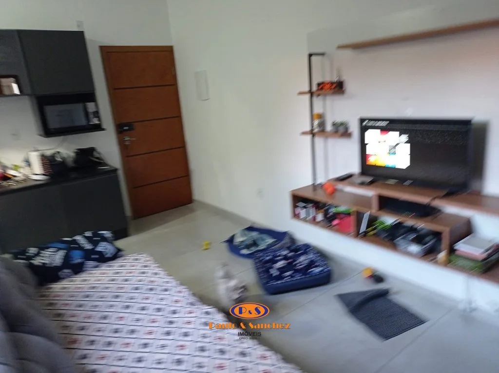 COBERTURA SEM CONDOMÍNIO