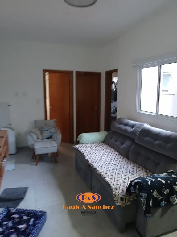 COBERTURA SEM CONDOMÍNIO