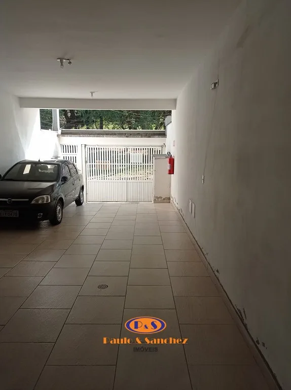 COBERTURA SEM CONDOMÍNIO