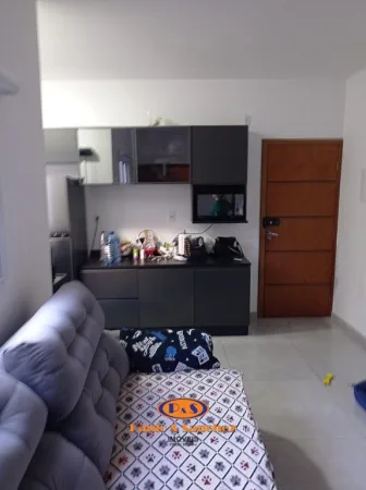 COBERTURA SEM CONDOMÍNIO