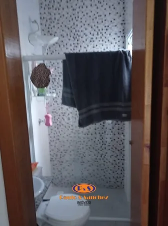 COBERTURA SEM CONDOMÍNIO