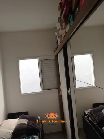 COBERTURA SEM CONDOMÍNIO