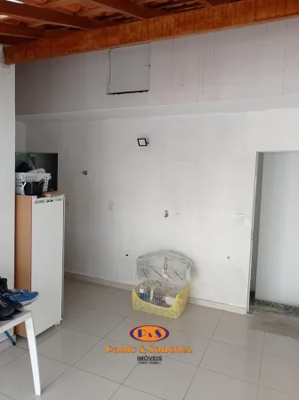 COBERTURA SEM CONDOMÍNIO