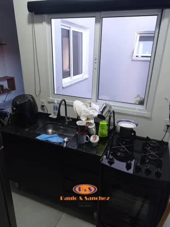 COBERTURA SEM CONDOMÍNIO