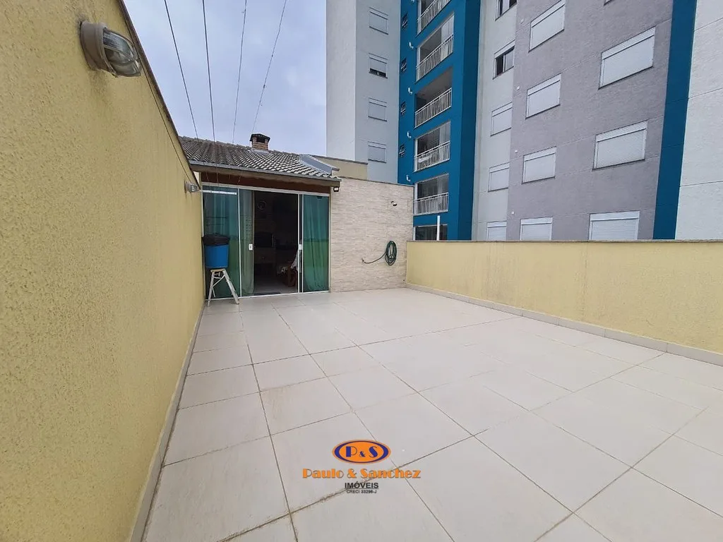 COBERTURA SEM CONDOMÍNIO