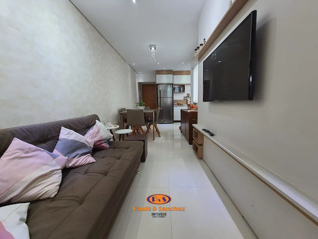 COBERTURA SEM CONDOMÍNIO