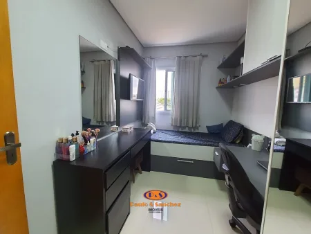 COBERTURA SEM CONDOMÍNIO