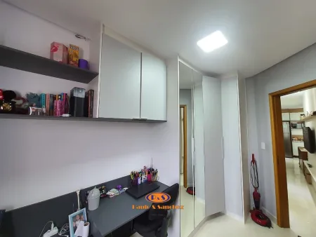 COBERTURA SEM CONDOMÍNIO