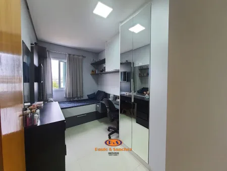 COBERTURA SEM CONDOMÍNIO