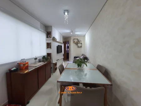 COBERTURA SEM CONDOMÍNIO