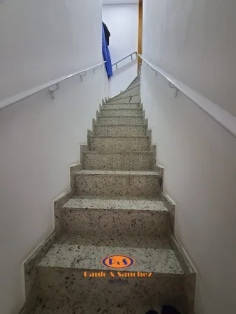 COBERTURA SEM CONDOMÍNIO