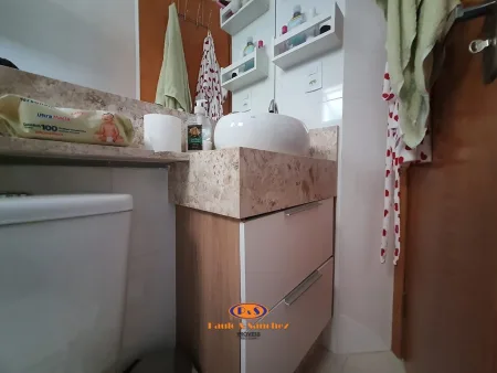 COBERTURA SEM CONDOMÍNIO