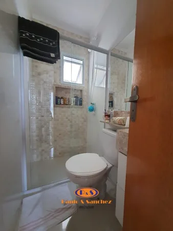 COBERTURA SEM CONDOMÍNIO