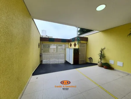 COBERTURA SEM CONDOMÍNIO