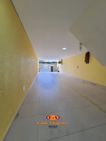 COBERTURA SEM CONDOMÍNIO