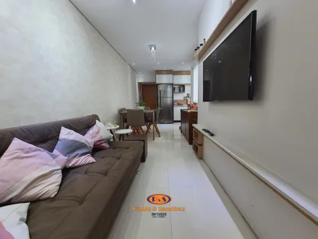 COBERTURA SEM CONDOMÍNIO