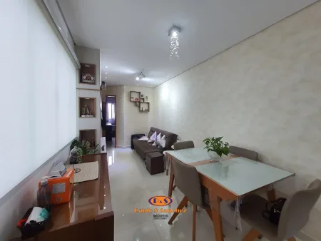 COBERTURA SEM CONDOMÍNIO