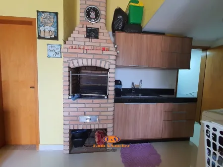 COBERTURA SEM CONDOMÍNIO