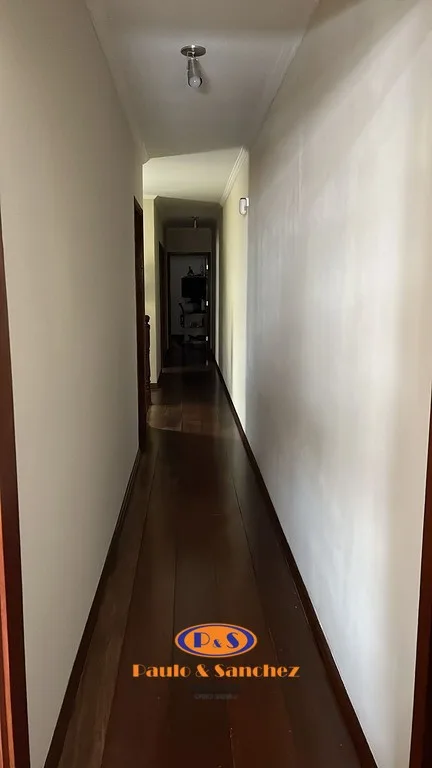 SOBRADO - 04 DORMITÓRIOS