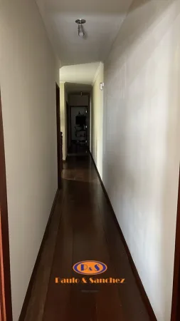 SOBRADO - 04 DORMITÓRIOS