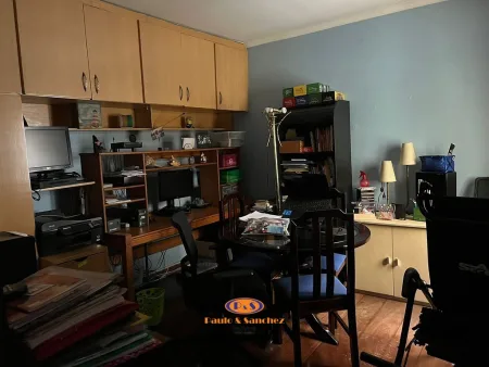 SOBRADO - 04 DORMITÓRIOS