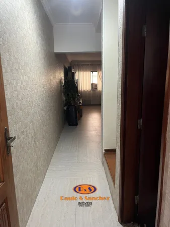 SOBRADO - 04 DORMITÓRIOS