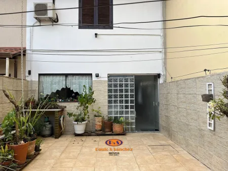 SOBRADO - 04 DORMITÓRIOS