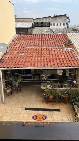 SOBRADO - 04 DORMITÓRIOS